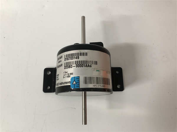 223BD-00001AAB  MKS