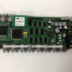 3BHE028959R0101 ABB 光纤通信板