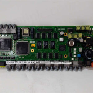 PPC902CE101 3BHE028959R0101 ABB 控制模块