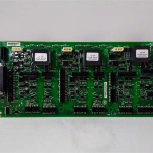 IS210AEBIH1BED  GE 输入终端板