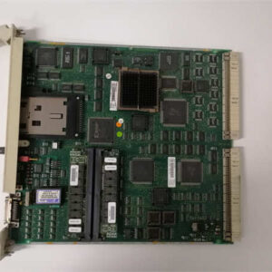PM511V16 3BSE011181R1 ABB 处理器模块