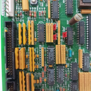 IS200TDBTH6ABC MRP768176 GE 离散单板