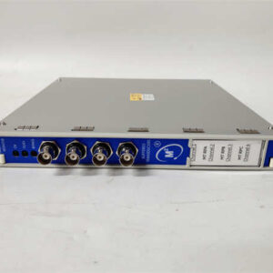 3500/40M  BENTLY 位移监测器模块