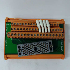 9853-610 TRICONEX 模拟量输入模块