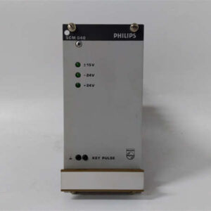 SCM040 940860010011 PHILIPS 电源控制器