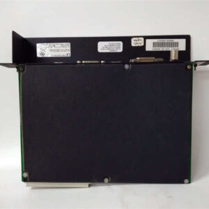 IC697CMM742-LL GE 通信模块