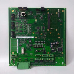 UCD240A101 3BHE022287R0101 ABB 通信控制模块