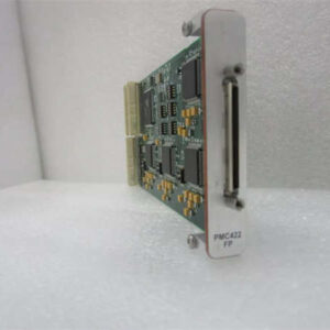 PMC422FP FORCE 串行I/O模块