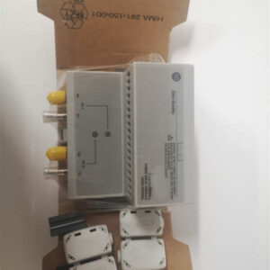 1786-RPFRXLB A-B ControlNet光纤环形超长中继器