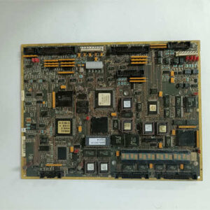 DS200LDCCH1AGA GE 驱动控制/LAN通信板