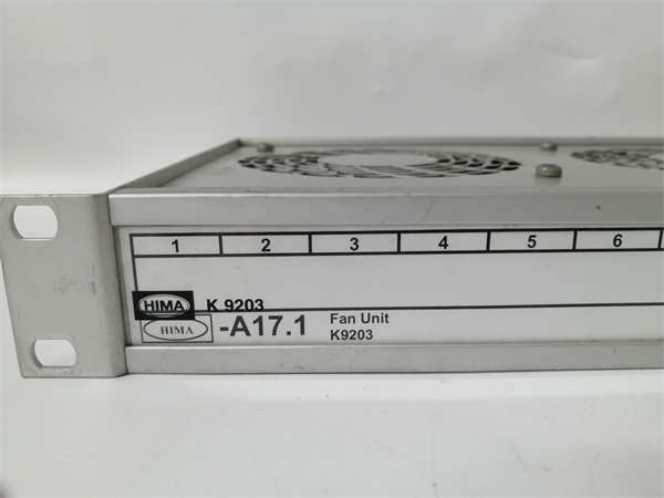 K9203 996920302 HIMA