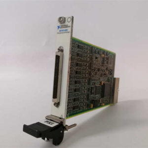 PXI-4351  185450D-01 NI 温度数据采集模块