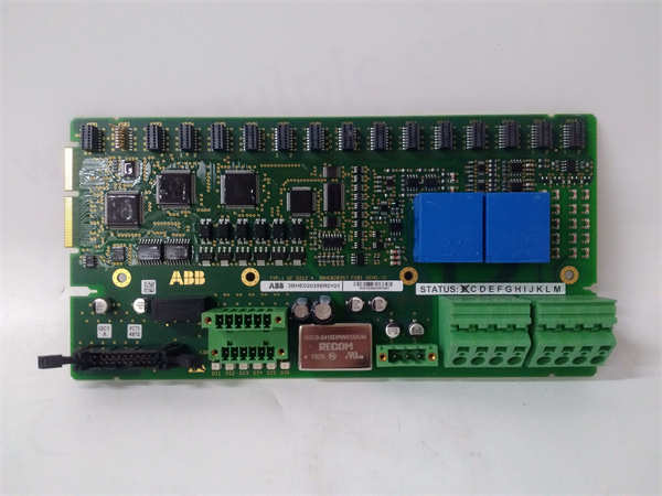 GFD212A 3BHE020356R0101 3BHE020357P201 ABB