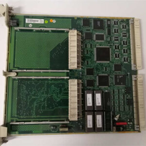 SC520M 3BSE016237R1 ABB 子模块载体