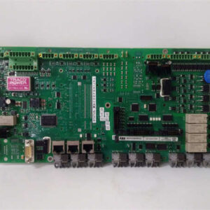 UCD224A103 3BHE023681R0103 ABB 信号接口板模块