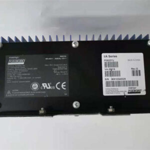 P0922YU FPS400-24 FOXBORO I/A系列DIN导轨式电源