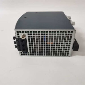 1X00781H01L EMERSON DIN导轨式电源模块