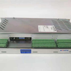 EP3-E-4-A ALSTOM EPICIII 控制器