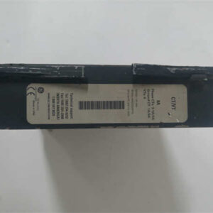 UR8AH GE UR CT/VT模块