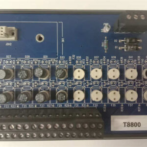 5600633 T8800 TRICONEX 通讯模块