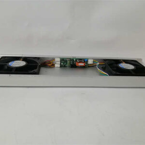 K9202B  996920261 HIMA 机柜直流风扇模块