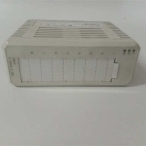 AI810 3BSE008516R1 ABB 模拟输入模块