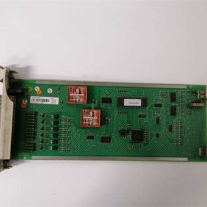 TC520 3BSE001449R1 ABB 系统状态收集器