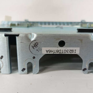 IS230TDBTH6A GE 离散输入输出端子板