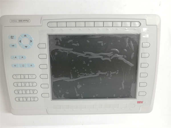 PP846A 3BSE042238R2 ABB