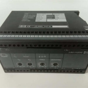 LSU-112DG DEIF 负载共享单元