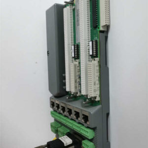 9100 ICS TRIPLEX AADvance 基单元处理器