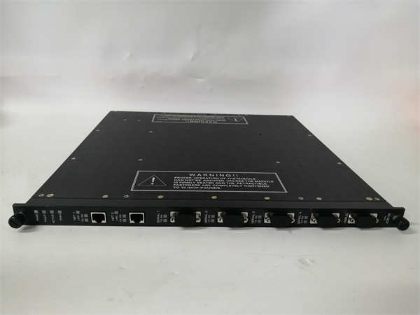 4351B TRICONEX 