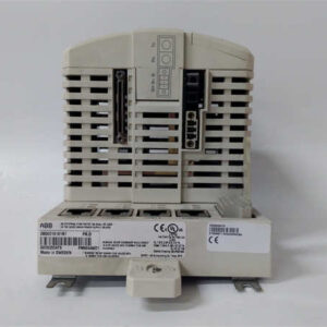 PM864AK01 3BSE018161R1  ABB 处理器单元