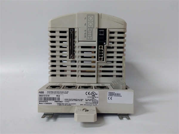 PM864AK01 3BSE018161R1 ABB