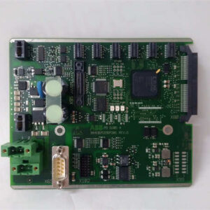 PDD205A1121 3BHE025335R1121 ABB 张力电源单元