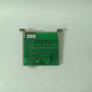 05701-A-0326 H0NEYWELL 单通道控制卡