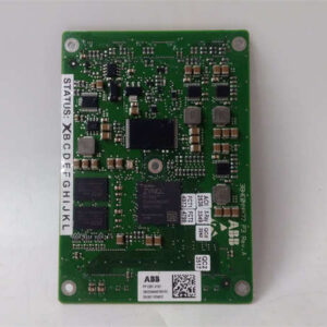 PPE091A101 3BHE044481R0101 ABB 控制模块