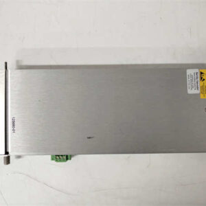 125680-01 BENTLY 前置器 I/O 模块