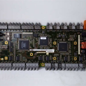 UFC760BE42 3BHE004573R0042 ABB 控制模块