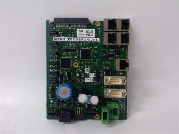 PDD500A101 3BHE037649R0101  ABB 