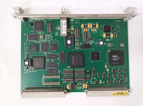 VMIVME-5565-110000332-015565-110000 P VME-5565 GE 