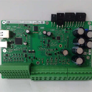 UNS0122A-P 3BHE042393R0101 ABB 处理器模块