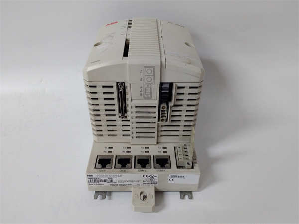 PM864AK01 3BSE018161R1 ABB