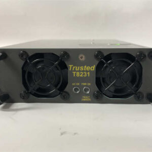 T8231 ICS TRIPLEX 电源模块