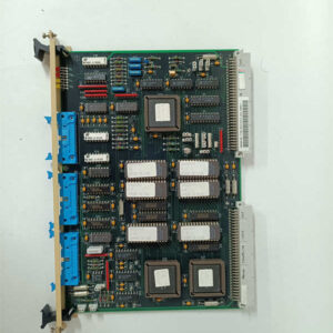 SCYC51010 58052515G ABB 触发单元卡