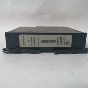 UR6UH GE 数字输入模块