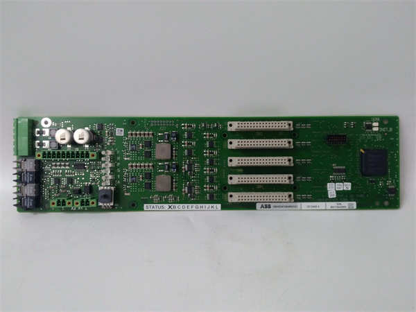 UDD406A 3BHE041465P201 ABB