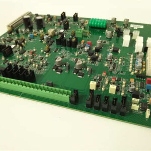 IB3111500 ELEMASTER BELLCO模块