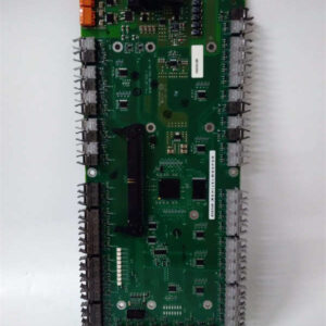 UFC921A101 3BHE024855R0101 3BHE024856P201 ABB 电路板