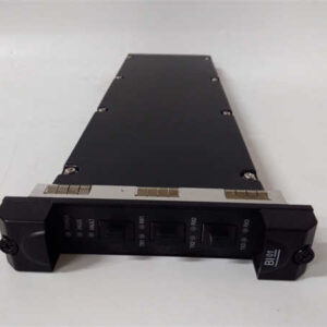 BI01 BI01-A-V001 SIS 控制器